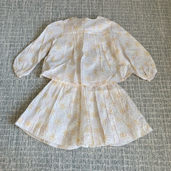 Bonpoint set NEW - Picture 4 of 4